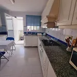 Atico Al Lado De La Marina Dénia