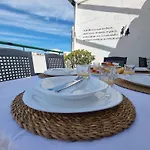Atico Al Lado De La Marina Dénia